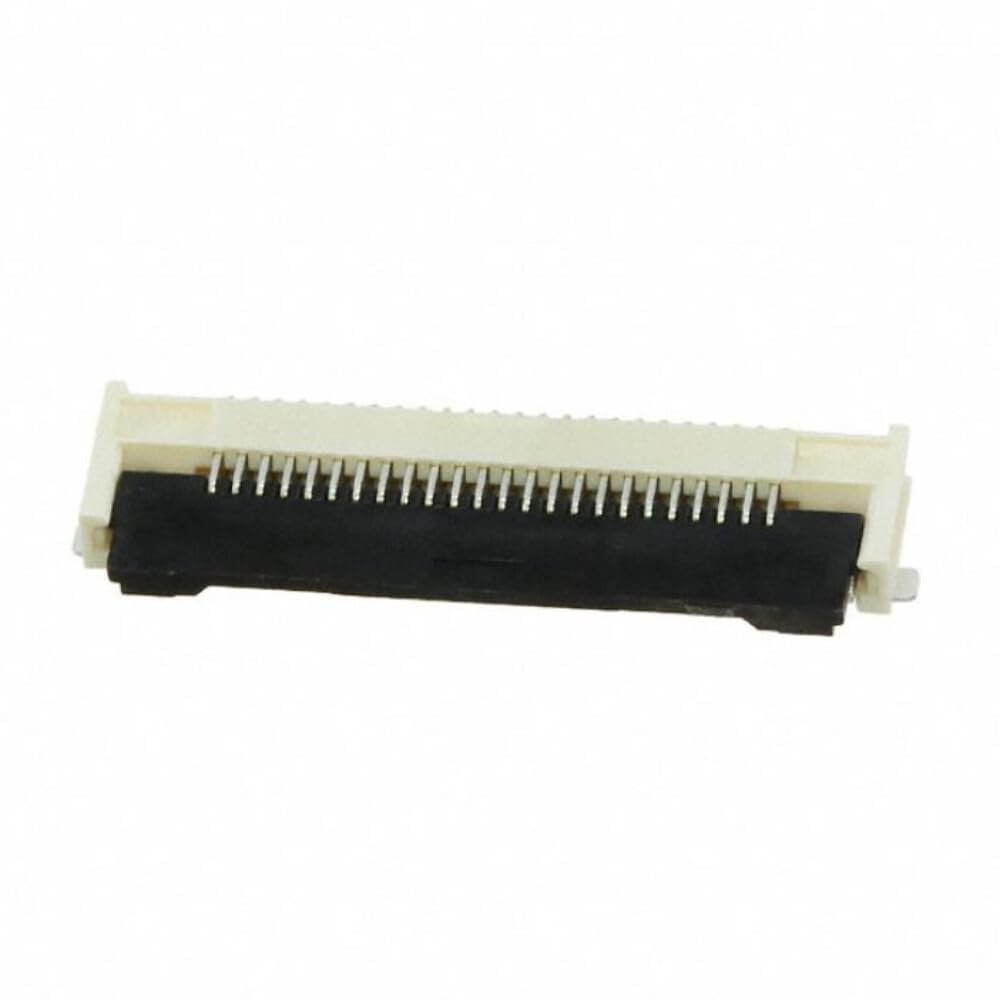 AVLIS-CO Pack of 10 505110-2491 Connector Contacts 24 Position FFC, FPC, Bottom 0.020