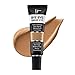 iT COSMETICS, Correttore Anti-età, ad Alta Coprenza e Waterproof, Formula con Peptidi, Collagene e Acido Ialuronico, Bye Bye Under Eye, Tonalità: Deep Tan 40.0, 12 ml immagine