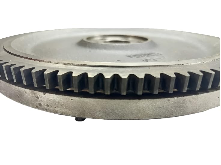 Engine Cylinder Block Flywheel for Suzuki Samurai Sj413 Suzuki -12620M83011