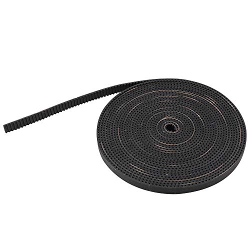 Jopto Cinghia dentata per stampante 3D, lunghezza