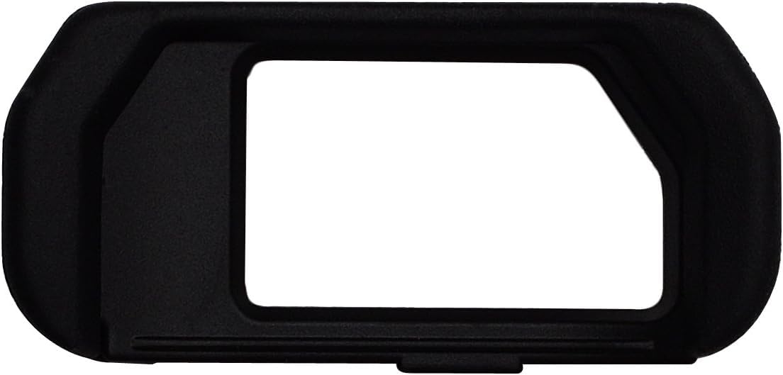 Olympus EP-12 oeilleton oculaire pour bloquer les reflets du soleil