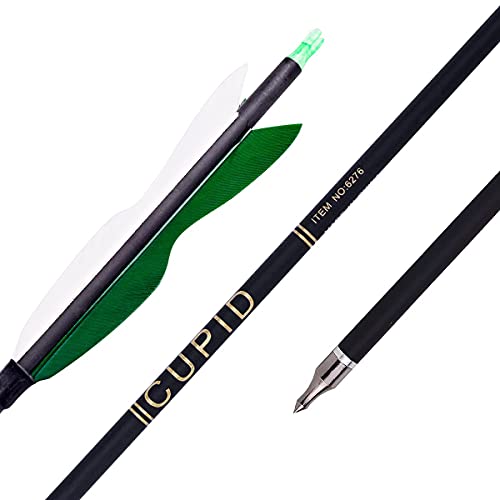 The 30 Best Archery Hunting Arrows of 2024 [Verified] Cherry Picks