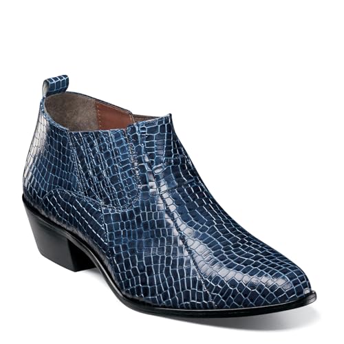Image of Stacy Adams Sandoval Heeled Boot