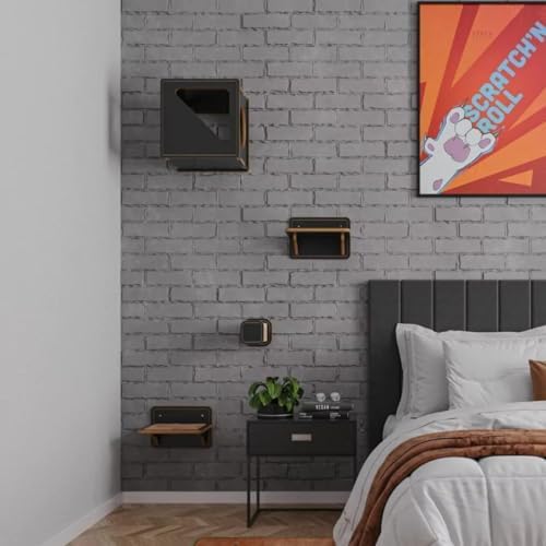 Playground Premium para Gatos Chloe Ferpa Design (Playground Chlo...