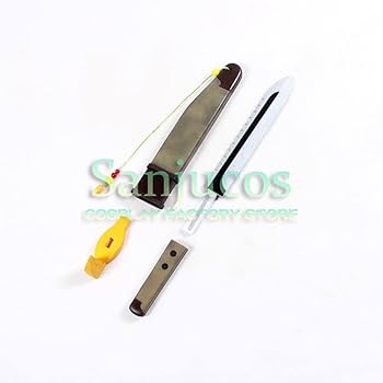 Amazon.co.jp: 【Sanjucos】ロゼ 二刀短剣 テイルズ オブ