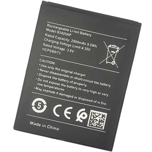Image of Original S5420AP Battery for Nokia C1 TA-1165 Battery with 1 Year Warranty***(P186)