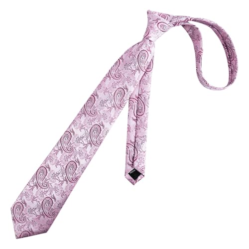 Image of Alizeal Mens 3 Pcs Long Sleeve Shirts Set | Pocket Square Necktie Perfect for Weddings Business Daily Wear