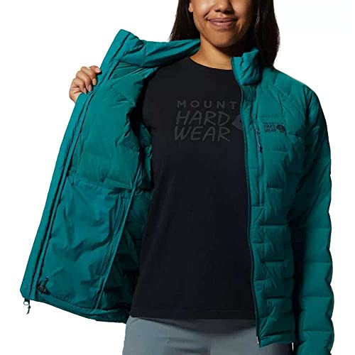 Image of Mountain Hardwear StretchDown Jacket