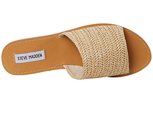 Image of Steve Madden Women's Grace Slide Sandal