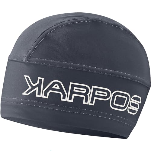 KARPOS Casquette Alagna pour le ski de rando et les sorties running en hiver