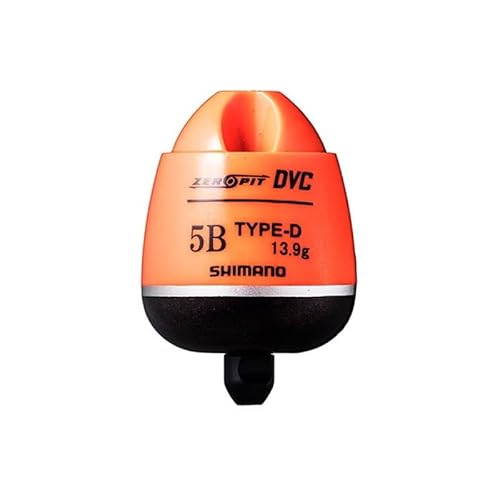 V}m(SHIMANO) EL CORE ZERO-PIT DVC TYPE-D IW 5B FL-49BR