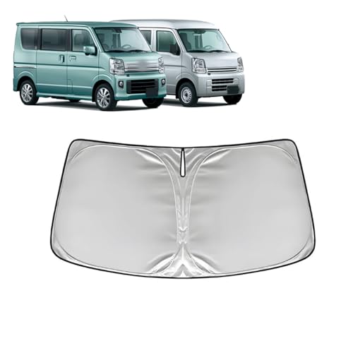 サンシェードフルセット（８枚）スズキ　エヴリィ　DA17系 楽天市場】エブリィ da17 サンシェード 全窓の通販