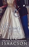 The Marine's Marriage: Christian Contemporary Romance (Fuller Family in Brush Creek Romance Book 1)