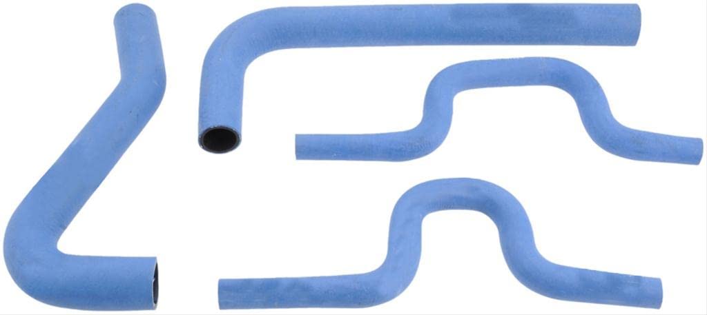 Continental5017 Blue Xtreme Hose Kit for Chrysler PT Cruiser 2.4L 2001-2005