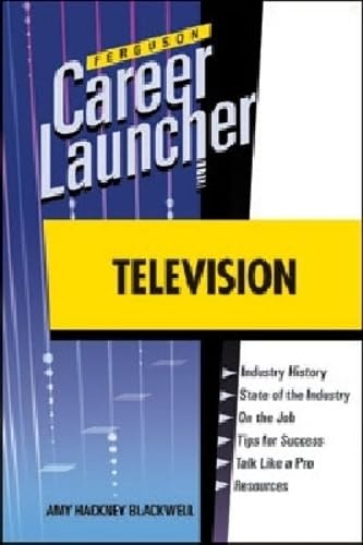 Buy Television (Career Launcher) — BookShops.in