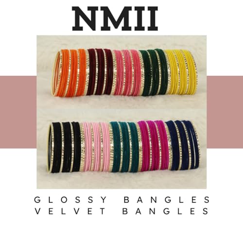 Image of NMII Bangle Set for Women