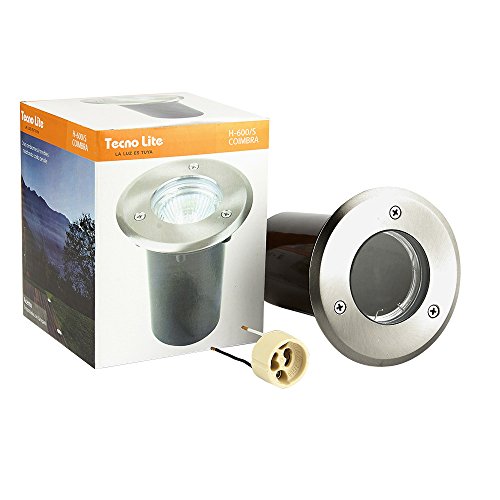 protecciones para focos exteriores marca Tecnolite