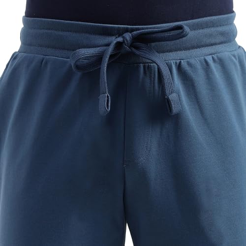 Image of United Colors of Benetton Men Regular Mid Rise Pants
