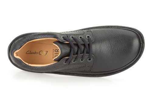 Image of Clarks Mens Derby