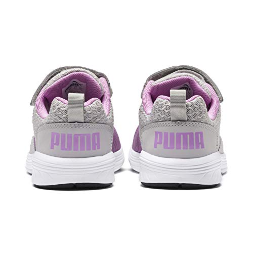 Image of Puma Boys Nrgy Comet V Ps Sneaker