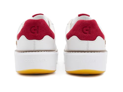 Image of Cole Haan Women's Grandpro Topspin Court Sneaker
