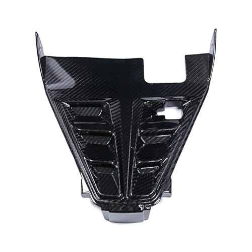 Kit carénage Aprilia RS457 2024 2025 avec capot de selle arrière carbone