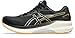 Produktbild ASICS GT-4000 4 Laufschuhe für Herren, Schwarz/Bernstein, 43.5 EU