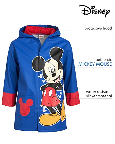 Review de Se Mickey mouse del mes. 23 Imagen adicional