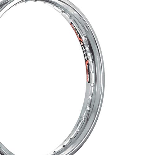 Aro Aco 1.60X21 Diant. Xl 25-35/Xlx/Falcon/Tornado/Dt180/Xtz 125-250 Lander/X250 Tenere/Crf 230-250