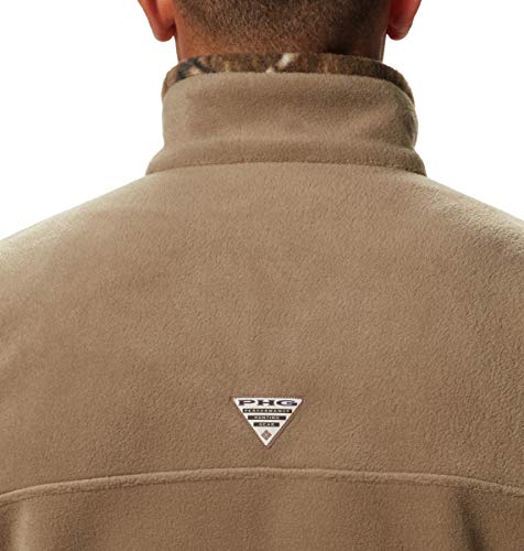Image of Columbia Men's PHG Fleece Jacket