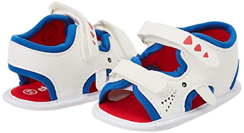 Chicco Sandalo Nelson, 300, 18 EU