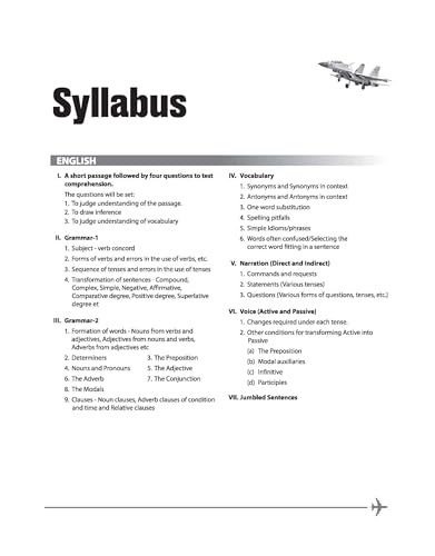 Image of Arihant Indian Air Force Agniveer Vayu (Phase 1) Online Exam 2026 | Group X Science (Physics, Mathematics, English) | Previous Year Papers, Topicwise Theory & 5+ Mock Tests