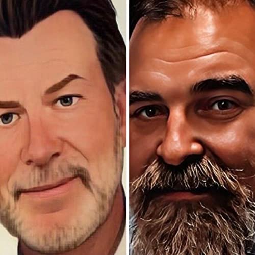 Dan and Tom podcast copertina