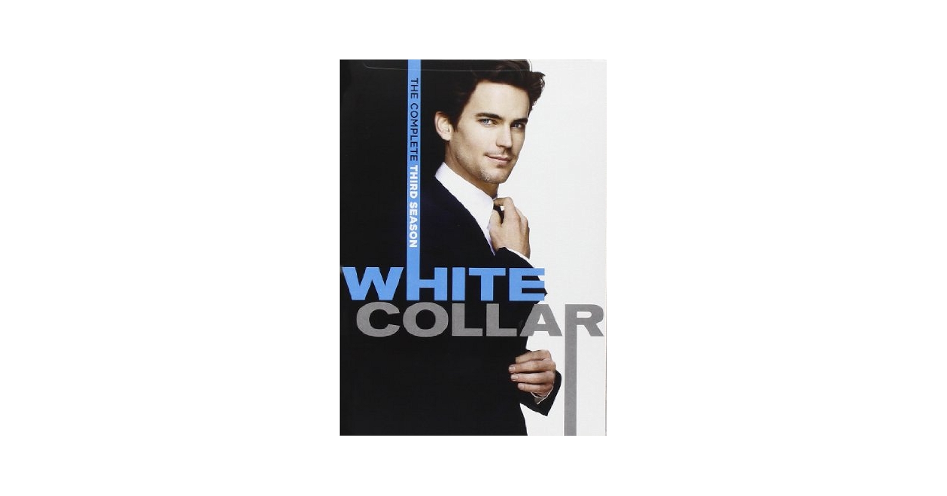 マット・ボマー ホワイトカラー White Collar Matt Bomer Series Amazon.com: White Collar: Season 3 : Matt Bomer, Tim DeKay