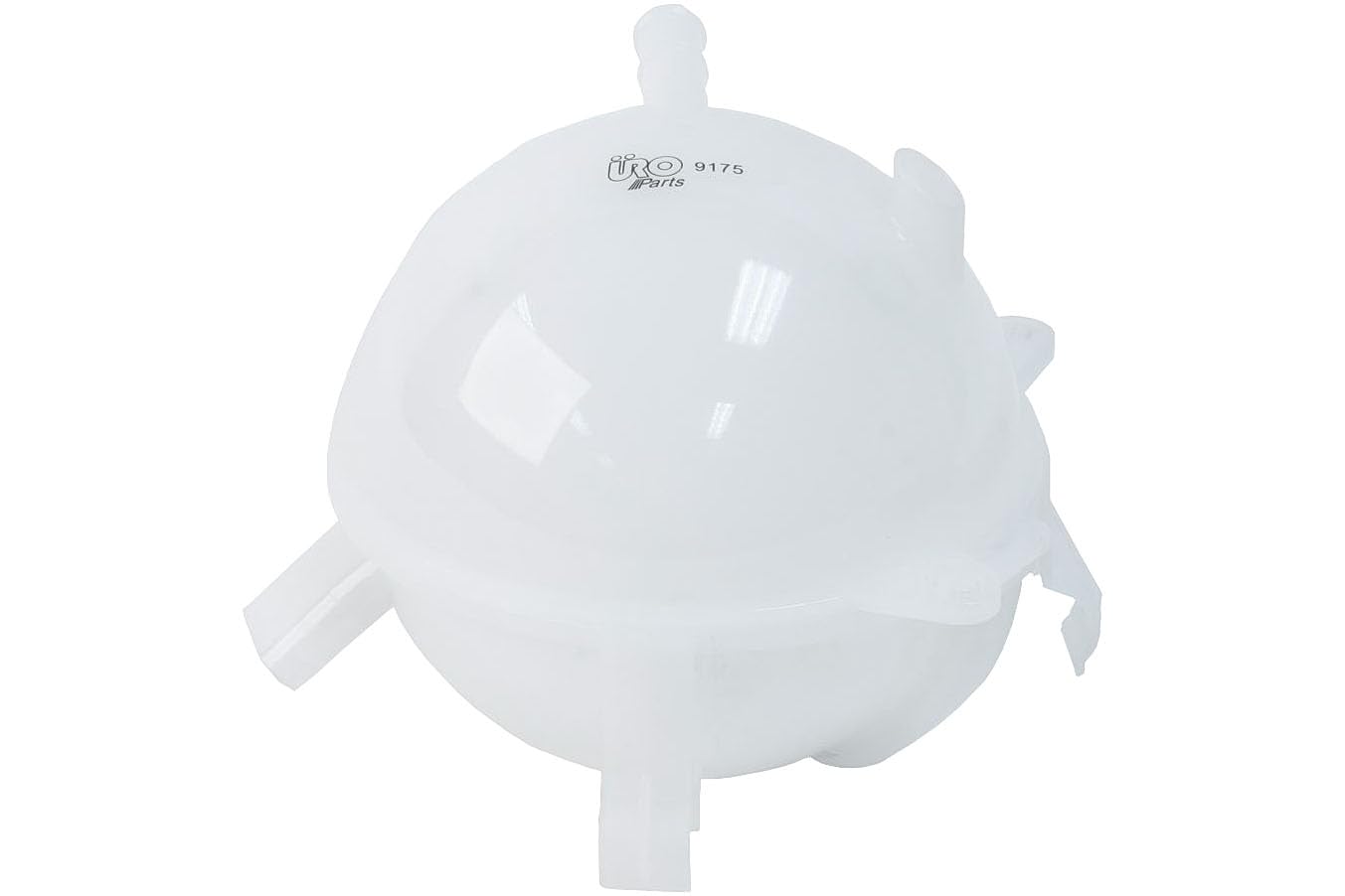 URO Parts 1K0 121 407A Ausdehnungsgefäß