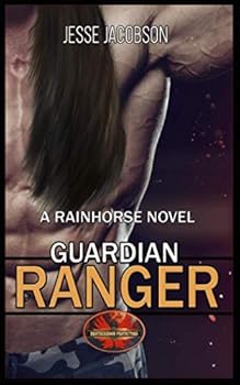 Guardian Ranger: Brotherhood Protectors World - Book #2 of the Vanderbilt & Steele