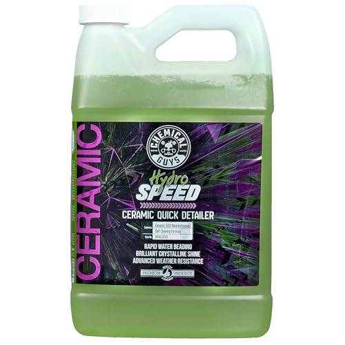Chemical Guys HydroSpeed Ceramic Quick Detailer