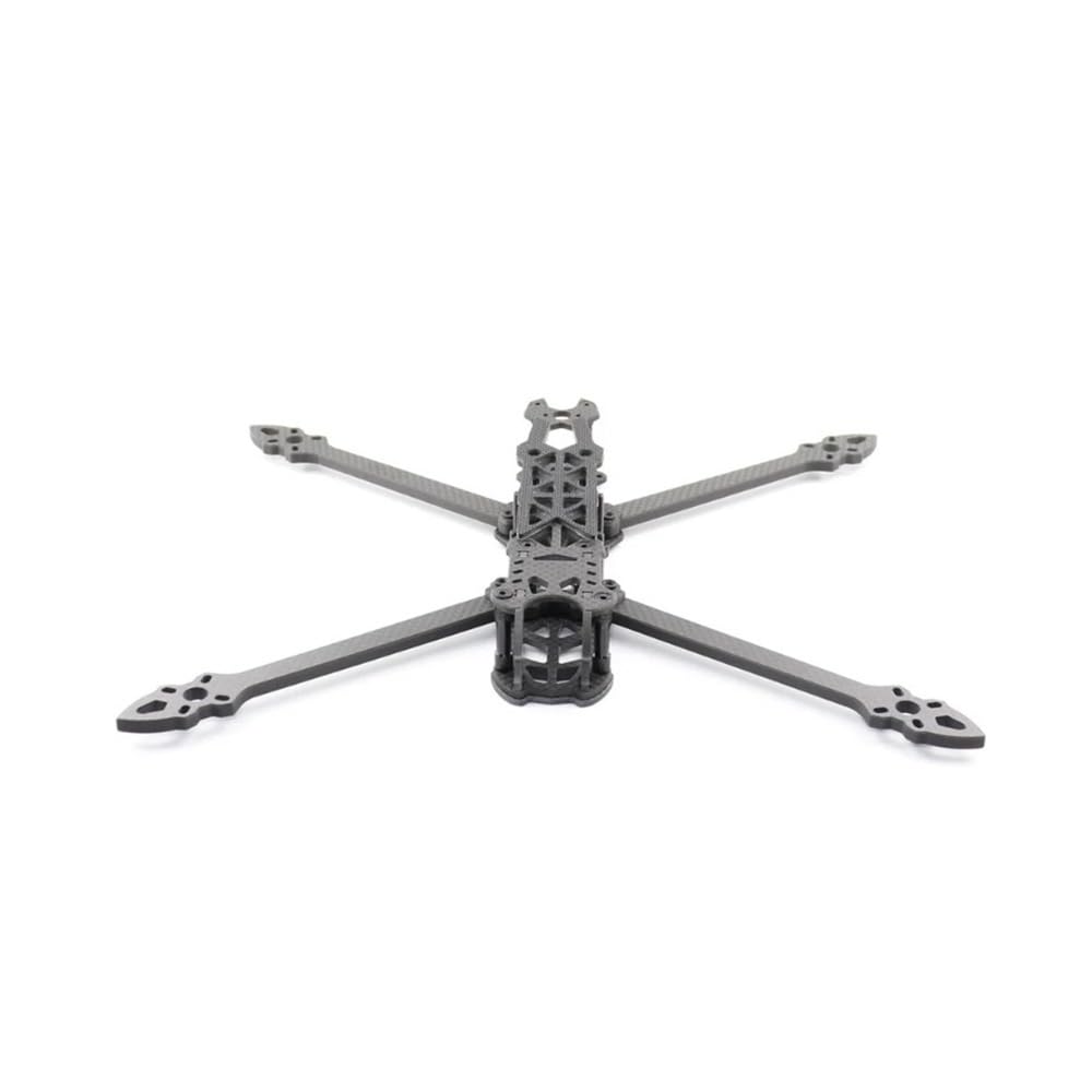 1 szt. 7 cali 295 mm grubość ramienia 5 mm dron wyścigowy Quadcopter Freestyle zestaw ramy pasuje do M 4 FPV