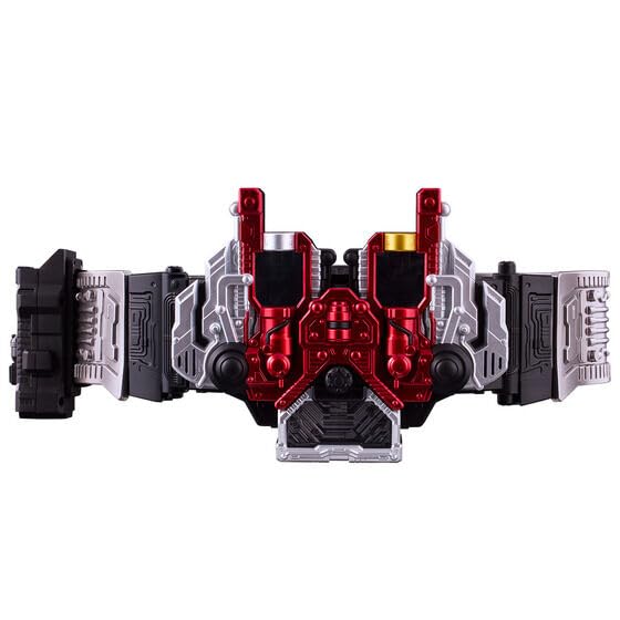 Amazon | CSMダブルドライバーver.2 変身ベルト 仮面ライダーW 