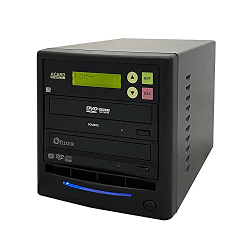 k*i様 ACARD Pro デュプリケーター 1対10 DVD 簡易動作確認済 ACARD Pro デュプリケーター 1対10 DVD 簡易動作確認済み - メルカリ