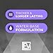 Essential Values Fog Machine Liquid - Long-Lasting Fog Juice for Smoke Machine Extreme High-Density, 32oz/Quart – Manufactured in USA – Water Based Foggers 700+ Watt Machines