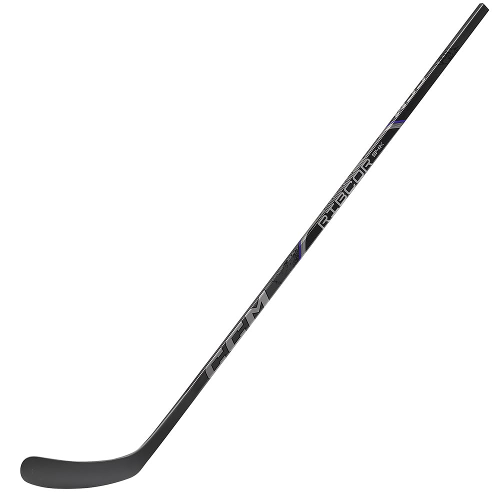 CCM Trigger 94K Composite Grip Stick Senior - 85 Flex 60'