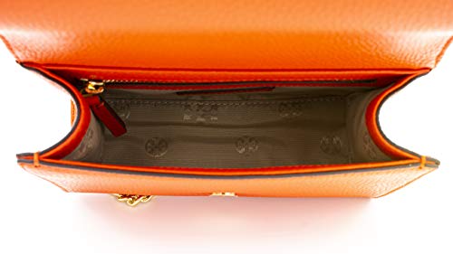 Tory Burch 67332 Red Carter Shrunken Women's Shoulder Bag4