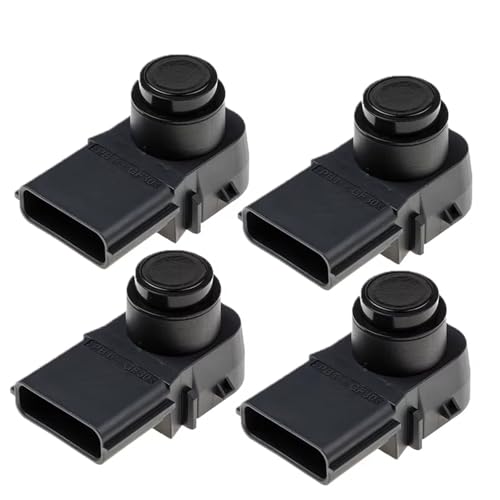 リアPDCパーキングセンサー Compatible With Kia For Stinger 2018-2020 対応 リバースレーダー 超音波 PDC パーキングセンサー リバースパーキングセンサー OEM 95720-J5100 95720-J5310