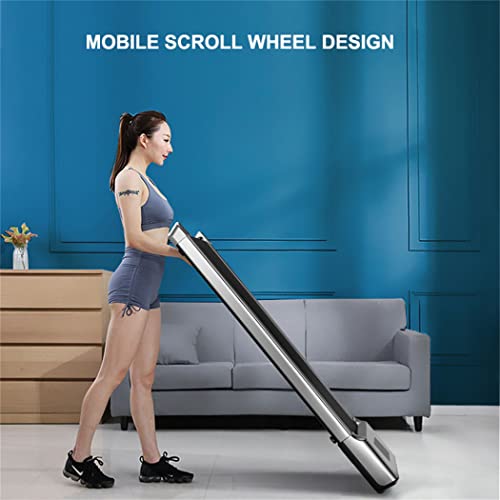 Image of Foldable eadmill, Art lking nning Chine,with Mote ntrol d D gh equency splay,1-6 /H lking eadmills,for me /Office m