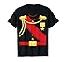 Prince Costume Funny Charming Prince Tee for Kids & Adult T-Shirt