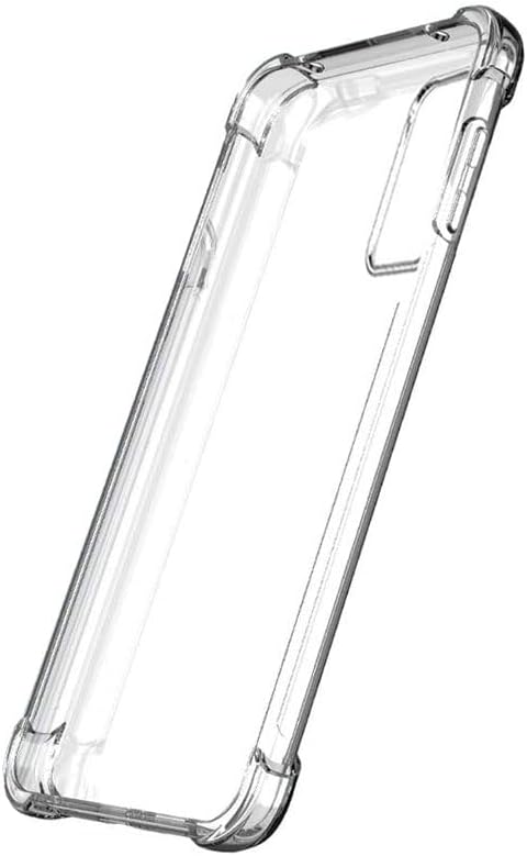 Cool Case for Oppo Reno 10 5G / 10 Pro 5G AntiShock Transparent