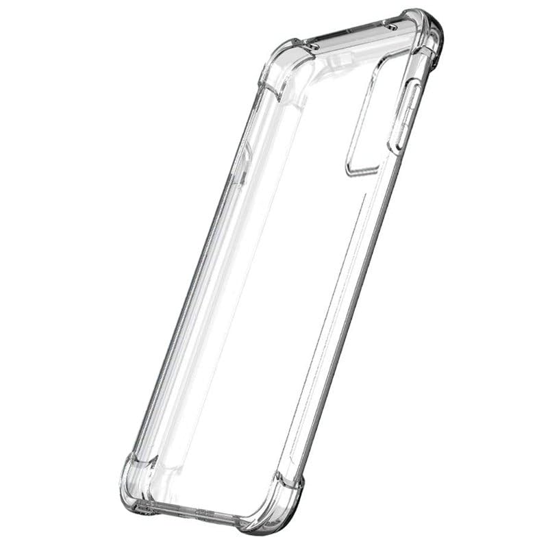 Cool Case for OPPO Reno 10 5G / 10 Pro 5G AntiShock Transparent - Image 3
