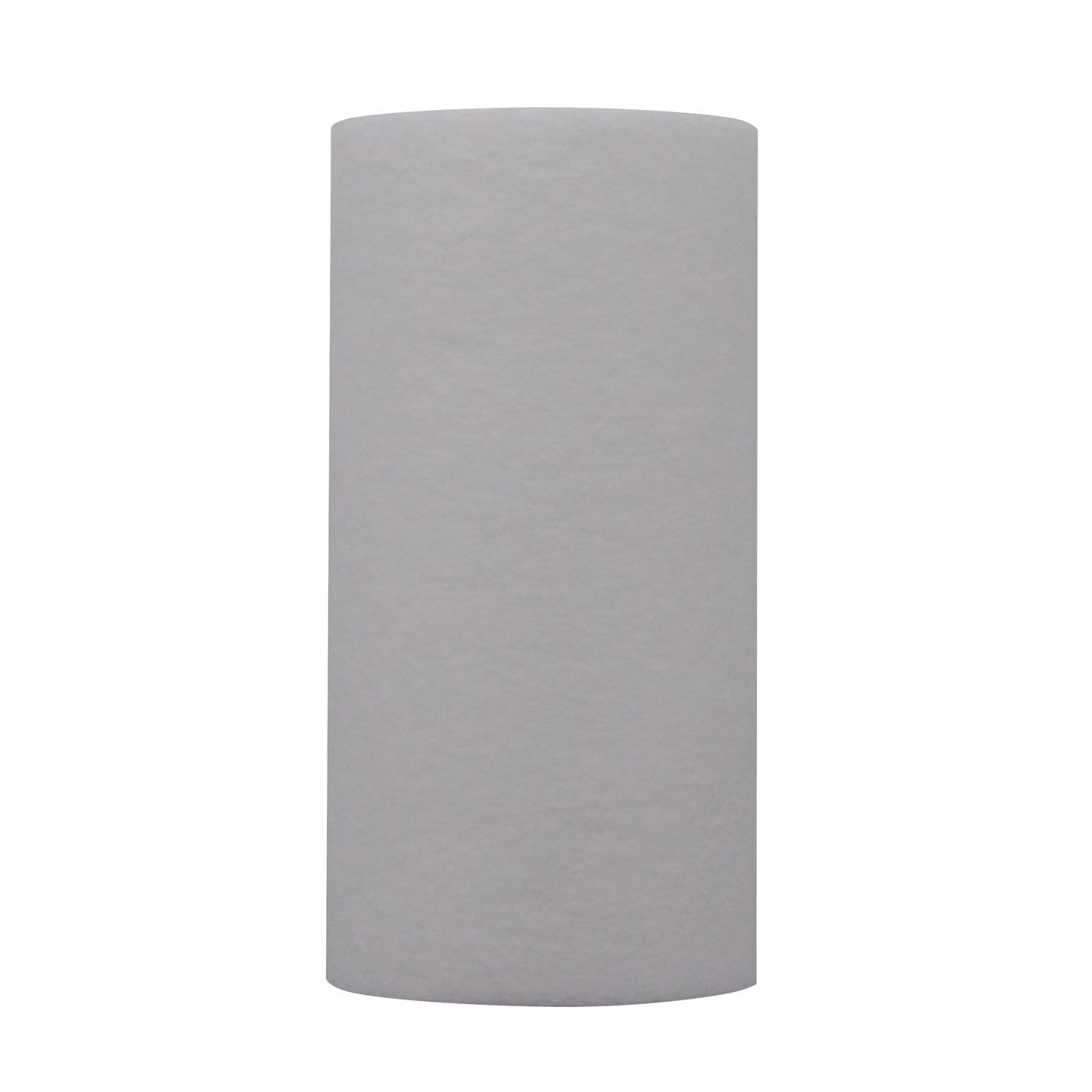 Amazon.com: Tier1 5 Micron 5 Inch x 2.5 Inch | Spun Wound