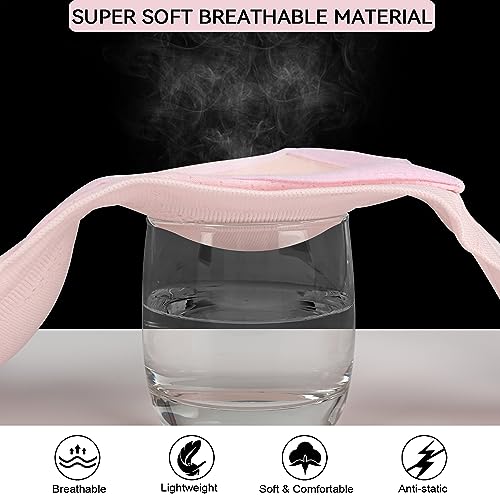 Training Bra Teen Girls Sports Bras Cotton Adjustable Straps Breathable Underwear4